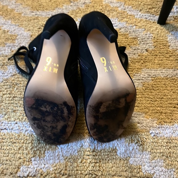 Ankle boots - Picture 4 of 4